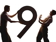 Can guess the future with numbers?