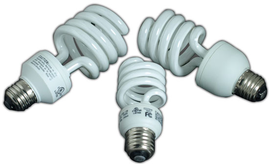 Can I use a light bulb to transmit Internet signals?