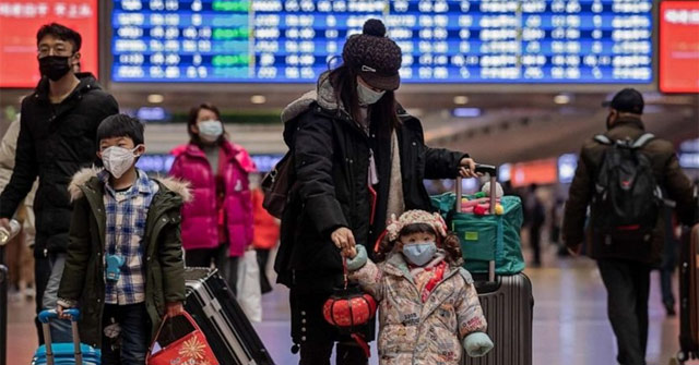 Can medical masks prevent corona virus?