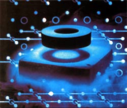 Can nano-sized stripes be an important reason for superconductivity?