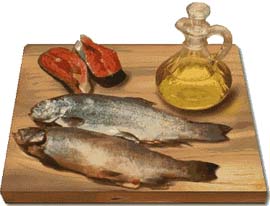 Can Omega-3 Acid slow down memory loss?