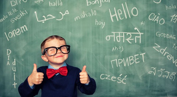 Can people master 20 different languages?
