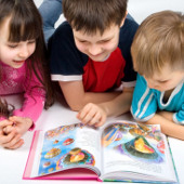 Can predict a child's ability to learn?