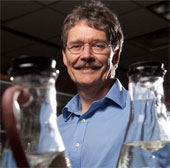 Can produce fuel from CO2 atmosphere