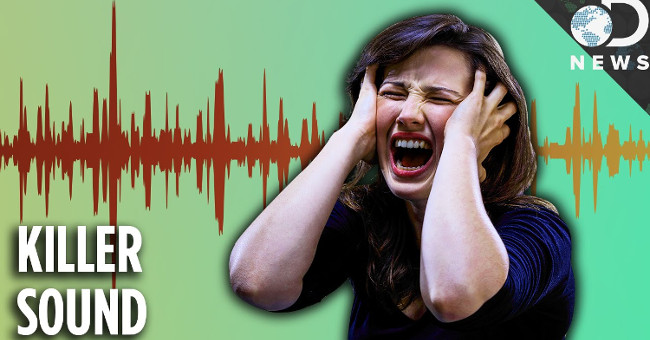 Can sound waves kill you?