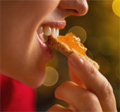 Can taste taste affect life?