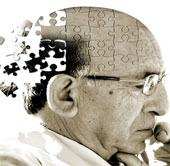 Can treat Alzheimer's with ... human blood