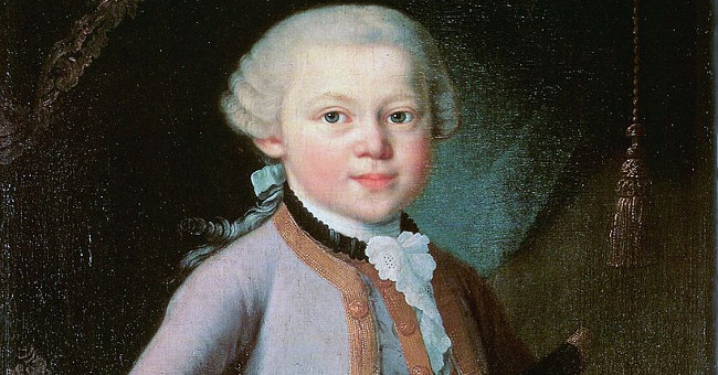 Can we become parents of geniuses?  (Part 1)