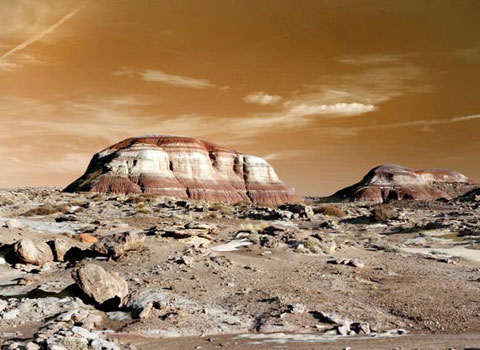 Can we go to Mars?