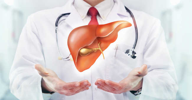 Can we live without a liver?