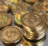 Canada has the first Bitcoin ATM tree