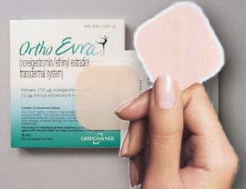 Canada warned about the risk of contraceptive tape