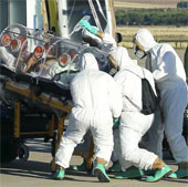 Canada will donate the Ebola vaccine to WHO