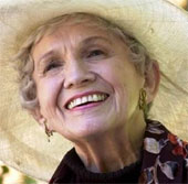 Canadian writer Alice Munro won the Nobel Prize for Literature in 2013