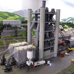 Cancellation of pesticides in cement kilns