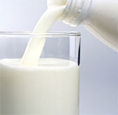 Cancer drugs from proteins found in human milk