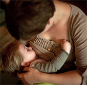 Cancer medicine from breast milk