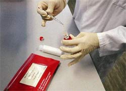Cancer tracking chip