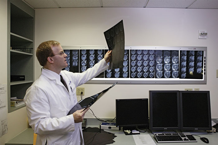 Cancer treatment has no side effects