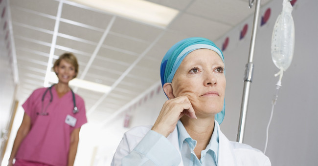 Cancer will increase strongly in Vietnam in the next 5 years