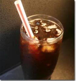 Cancer-causing benzene is still used in high amounts in some drinks.