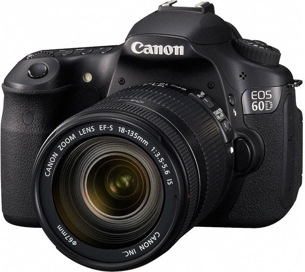 Canon produces fully automatic cameras