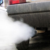 Car smoke increases the risk of autism