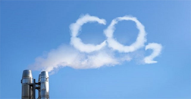 Carbon dioxide in the home can make us dull and get worse by climate change