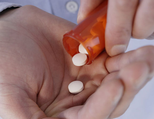 Cardiac drugs can prevent blindness