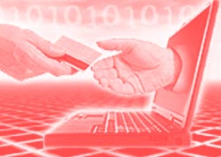 Careful about 'online money trading'