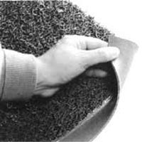 Carpets reduce noise