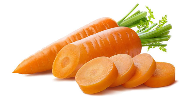 Carrots are good, but eating with these foods is very harmful to the body
