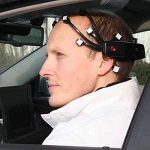 Cars control thoughts