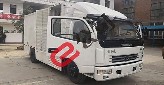 Cars 'Made in China' run 500km with water