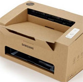 Carton printer