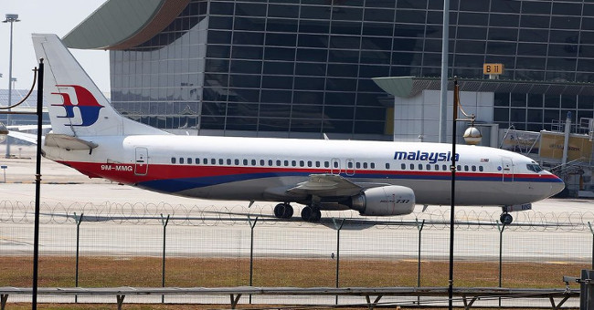 Case MH370: Is there a mysterious passenger on the plane?
