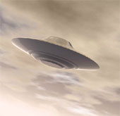 Cases of witnessing memorable UFOs