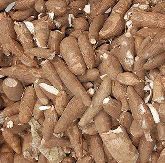 Cassava, star fruit is one of the world's most dangerous foods