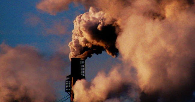 Catalyst can turn waste gas into fuel