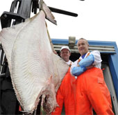 Catch the 150-year-old monster