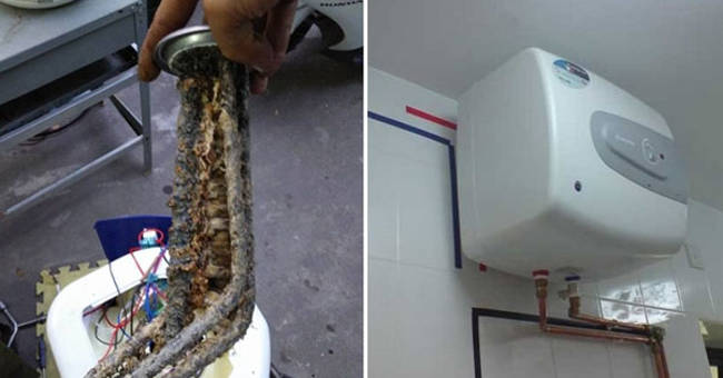 Cause hot water bottle leak and how to prevent it
