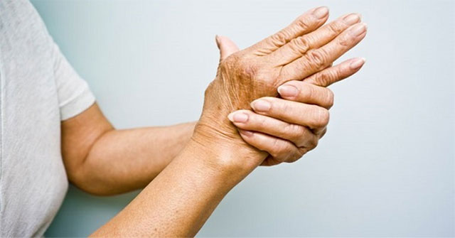 Causes and risk factors for rheumatoid arthritis (Part 2)