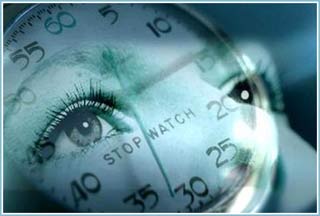 Causes of insomnia due to time zone changes