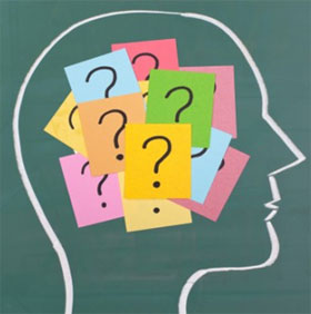 Causes of memory loss