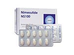 Cautious when using analgesics, anti-inflammatory Nimesulide