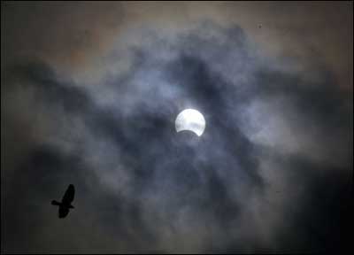 Celebrating the total solar eclipse 29/3