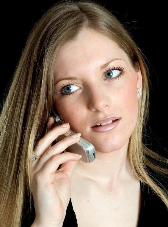 Cell phones affect memory