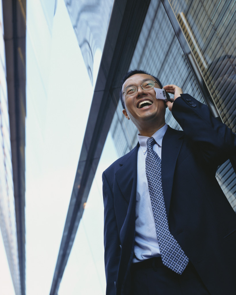 Cell phones increase the risk of brain cancer?