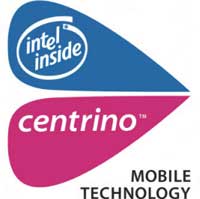 Centrino 4th generation supports 800 MHz FSB speed