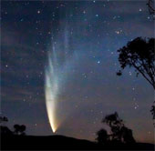 Century comets
